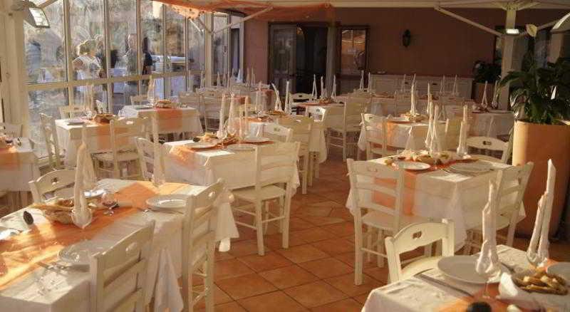Borgo Dei Pescatori Hotel Aglientu Kültér fotó